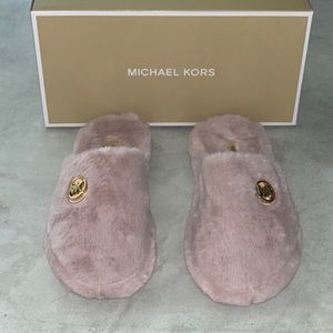 Michael Kors Slippers